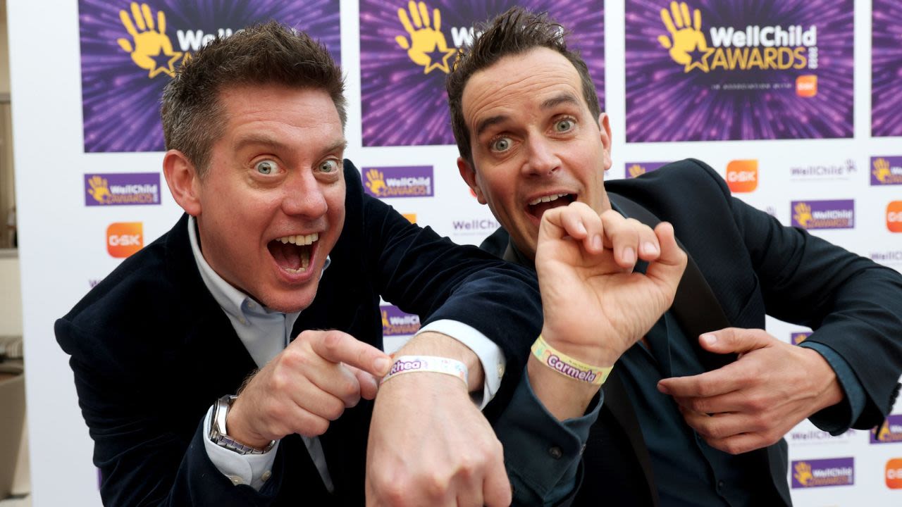 The Magic of Merch: Wristbands for the WellChild Awards 2022